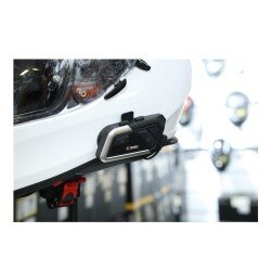 4Riders 4RBT3 Bluetooth Kask Kulaklığı - 4Riders (1)