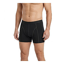 4Riders Bambu Termal Boxer Şort İkili Set - 3