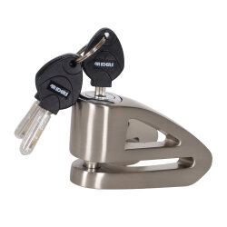 4Riders Bodyguard Disc 10mm Disk Kilidi - 1