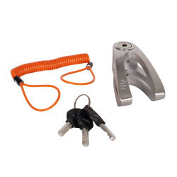 4Riders Bodyguard Disc 10mm Disk Kilidi - 4