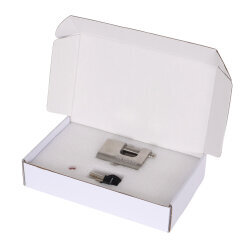 4Riders Bodyguard Pro 14x200cm Kesilmez Zincir Alarmlı Kilit (14mm) - 5