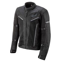 4Riders Breeze Pro CE Sertifikalı Korumalı Yazlık Kadın Motosiklet Montu - 4Riders