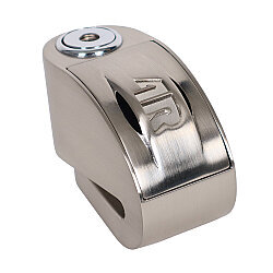 4Riders Bull Disc 6mm Alarmlı Disk Kilidi - 2