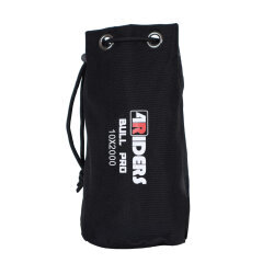 4Riders Bull Pro 10x200cm Kesilmez Zincir Alarmlı Kilit (10mm) - 6