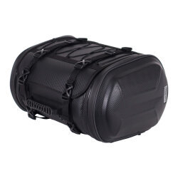 4Riders Carbon Evo Series Arka Çanta Siyah - 1