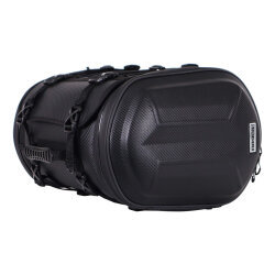 4Riders Carbon Evo Series Arka Çanta Siyah - 2