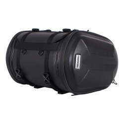 4Riders Carbon Evo Series Arka Çanta Siyah - 3