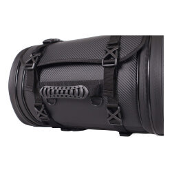 4Riders Carbon Evo Series Arka Çanta Siyah - 11