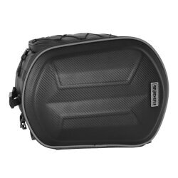 4Riders Carbon Evo Series Scooter Ara Çantası Siyah - 2