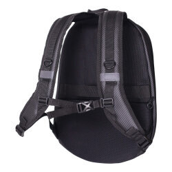 4Riders Carbon Evo Series Sırt Çantası Siyah - 2