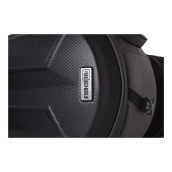 4Riders Carbon Evo Series Yan Çanta Seti Siyah - 6