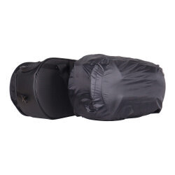 4Riders Carbon Evo Series Yan Çanta Seti Siyah - 9