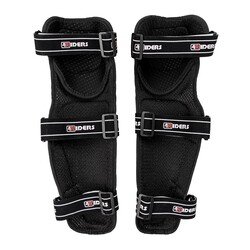 4Riders Carbon Series Diz Koruması - 4Riders (1)