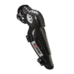 4Riders Carbon Series Diz Koruması - 3