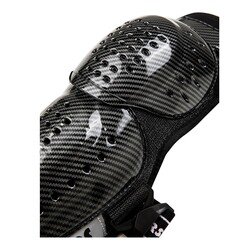 4Riders Carbon Series Diz Koruması - 4