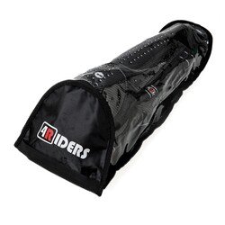 4Riders Carbon Series Diz Koruması - 5