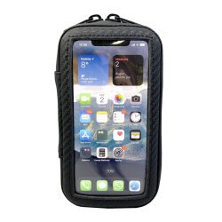 GARAJJ 4Riders Carbon Series Kol Çantası - 4Riders