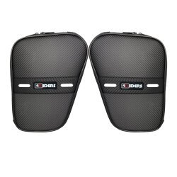 4Riders Carbon Series Koruma Demiri Çantası - 1