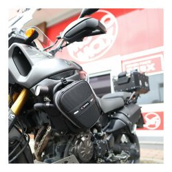 4Riders Carbon Series Koruma Demiri Çantası - 3