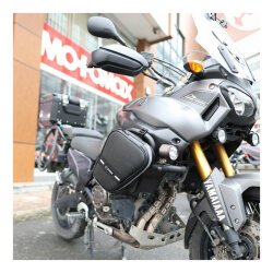 4Riders Carbon Series Koruma Demiri Çantası - 4