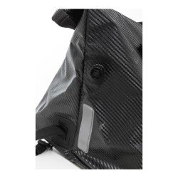 4Riders Carbon WP Series Allround Su Geçirmez Motosiklet Çantası Siyah - 4Riders (1)