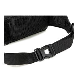 GARAJJ 4Riders Carbon WP Series Belty Bel Çantası Siyah - 4Riders (1)