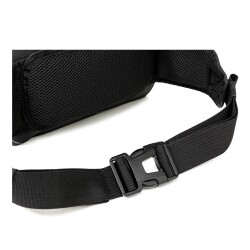 GARAJJ 4Riders Carbon WP Series Belty Bel Çantası Siyah - 4Riders (1)