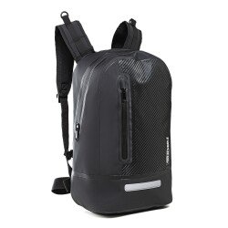 4Riders Carbon WP Series Paddock Sırt Çantası Siyah - 4Riders