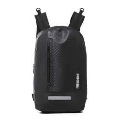 4Riders Carbon WP Series Paddock Sırt Çantası Siyah - 3