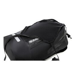 4Riders Carbon WP Series Paddock Sırt Çantası Siyah - 8