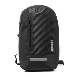 4Riders Carbon WP Series Paddock Sırt Çantası Siyah - 4Riders (1)