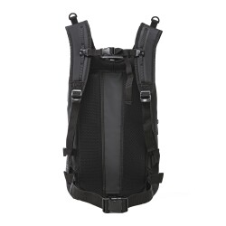 4Riders Carbon WP Series Paddock Sırt Çantası Siyah - 4