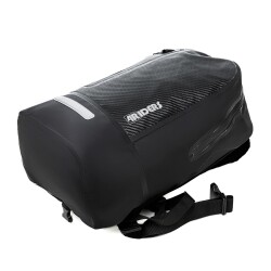 4Riders Carbon WP Series Paddock Sırt Çantası Siyah - 7