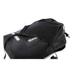 4Riders Carbon WP Series Paddock Sırt Çantası Siyah - 8
