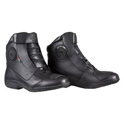 GARAJJ 4Riders City WP Korumalı Motosiklet Botu - 4Riders