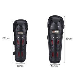 4Riders Diz ve Dirsek Koruma (4lü takım) - 2