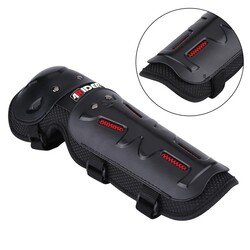 4Riders Diz ve Dirsek Koruma (4lü takım) - 3