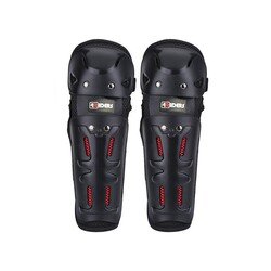 4Riders Diz Koruma Siyah - 4Riders