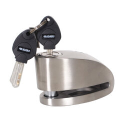 4Riders Guardian Disc 10mm Alarmlı Disk Kilidi - 1