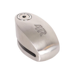 4Riders Guardian Disc 10mm Alarmlı Disk Kilidi - 2