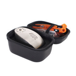 4Riders Guardian Disc 10mm Alarmlı Disk Kilidi - 5