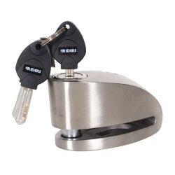 4Riders Guardian Disc 14mm Alarmlı Disk Kilidi - 1