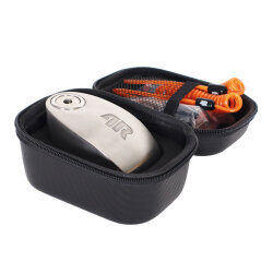 4Riders Guardian Disc 14mm Alarmlı Disk Kilidi - 5