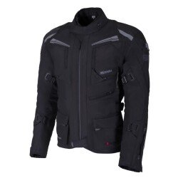 4Riders Herman Pro 3 Katmanlı CE Sertifikalı Korumalı Motosiklet Montu - 4Riders