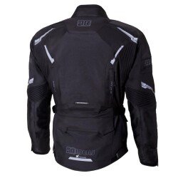 4Riders Herman Pro 3 Katmanlı CE Sertifikalı Korumalı Motosiklet Montu - 4Riders (1)