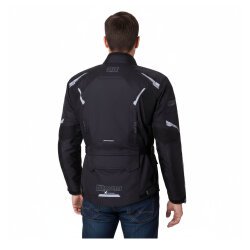 4Riders Herman Pro 3 Katmanlı CE Sertifikalı Korumalı Motosiklet Montu - 4