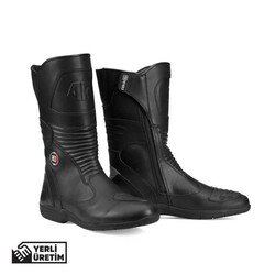 4Riders Herman Pro Motosiklet Botu - 4Riders