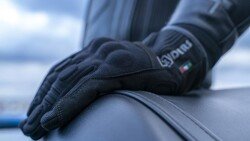 GARAJJ 4Riders Joker Yazlık Eldiven - 10