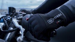 GARAJJ 4Riders Joker Yazlık Eldiven - 11