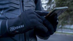 GARAJJ 4Riders Joker Yazlık Eldiven - 13